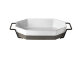 Блюдо для запекания с металлической подставкой PLANO, COSTA NOVA item