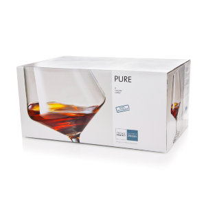 Набор бокалов для коньяка, 6 шт "Pure", Schott Zwiesel item