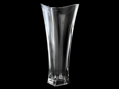 Ваза 45см "DYNASTY", Aurum Crystal s.r.o. item