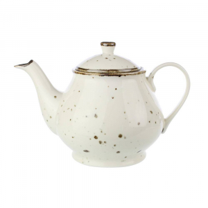Чайник 1100 мл, "Alumina Cream", PORCELANA BOGUCICE item