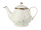 Чайник 1100 мл, "Alumina Cream", PORCELANA BOGUCICE item