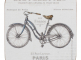 Creative Tops Набор из 6 подставок Bicycle 10x10 item