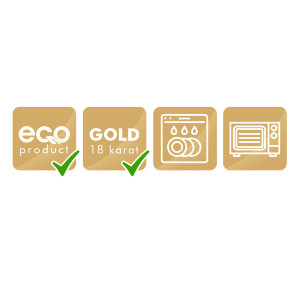 Золотая веточка набор чайных пар, АККУ item