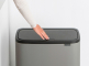 Мусорный бак BO TOUCH BIN (11+23л) item