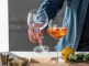 Набор бокалов для красного вина Burgundy, 2 шт, серия Roulette, Zwiesel GLAS item
