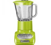 Блендер со стеклянным стаканом "Artisan", KitchenAid Блендер со стеклянным стаканом "Artisan", KitchenAid