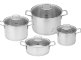 Набор посуды 4 предмета, серия FLORENZ, Fissler item