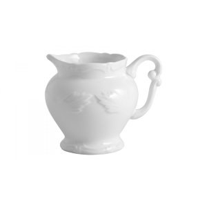 Молочник "Ракушка", белый, Gien item
