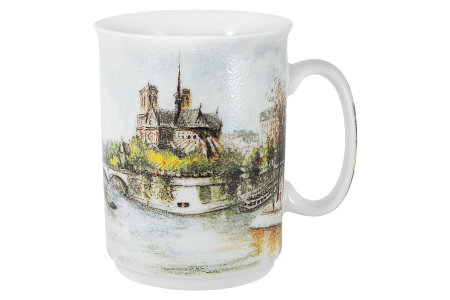 Кружка Нотр Дам де Пари item
