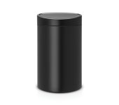 Мусорный бак Touch Bin, 40л, 114946, Brabantia