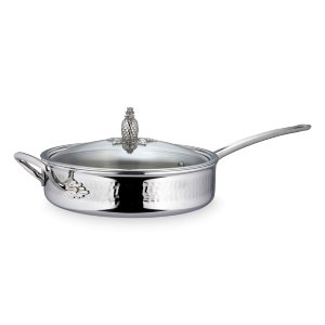 Сотейник из нержавеющей стали "Omegna", Ruffoni item