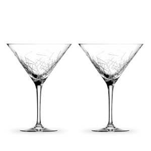 Набор фужеров для мартини 2 шт "Hommage Glace", Zwiesel 1872 item