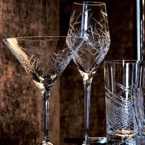 Набор фужеров для мартини 2 шт "Hommage Glace", Zwiesel 1872 item
