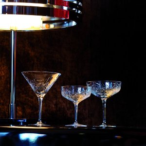 Набор фужеров для мартини 2 шт "Hommage Glace", Zwiesel 1872 item