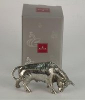 Фигурка декоративная "Bull", Artina
