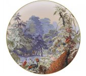 Подстановочная тарелка, "Бразилия", Haviland