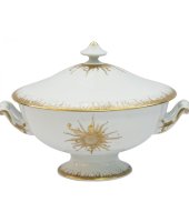 Супница, "Ritz Club", Haviland