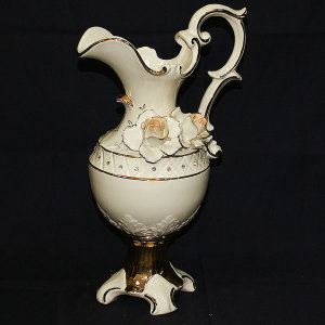 Кувшин "Эпоха Рококо", Ceramiche Ferraro item