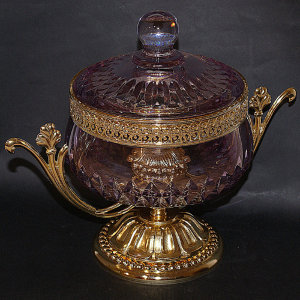 Сахарница, Precious Cre Art item