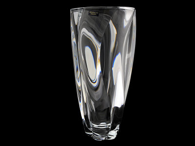 Ваза 30.5 см "Barley", Aurum Crystal s.r.o. item