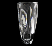 Ваза 30.5 см "Barley", Aurum Crystal s.r.o.