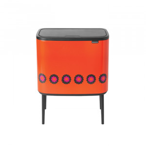 Мусорный бак BO TOUCH BIN (11+23л) item