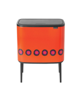 Мусорный бак BO TOUCH BIN (11+23л)