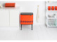 Мусорный бак BO TOUCH BIN (11+23л) item