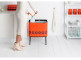 Мусорный бак BO TOUCH BIN (11+23л) item