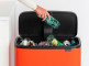 Мусорный бак BO TOUCH BIN (11+23л) item