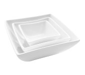 Набор из 3-х соусников Ист Митс Вест в подарочной упаковке