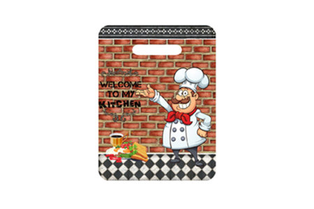 Подставка керамическая Повар item