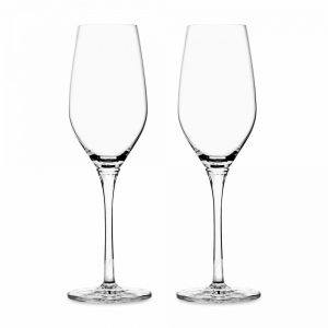 Набор фужеров для шампанского, 2 шт, серия Roulette, Zwiesel GLAS item