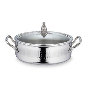Сотейник из нержавеющей стали "Omegna", Ruffoni item