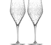 Набор фужеров для красного вина 2 шт "Hommage Glace", Zwiesel 1872 Набор фужеров для красного вина 2 шт "Hommage Glace", Zwiesel 1872