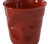 Мятый стакан для ристретто Froisses, Revol Мятый стакан для ристретто Froisses, Revol