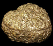 Шкатулка "Сердце", Cattin Шкатулка "Сердце", Cattin