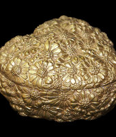 Шкатулка "Сердце", Cattin 