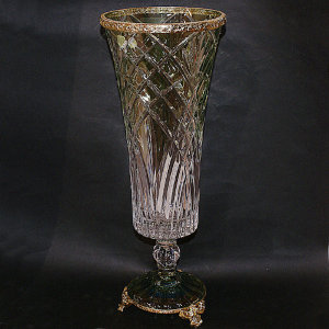 Ваза, Precious Cre Art item