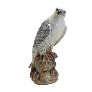 Статуэтка "Ястреб", Royal Copenhagen item
