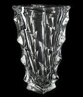 Ваза 30.5см "CASABLANCA", Aurum Crystal s.r.o.