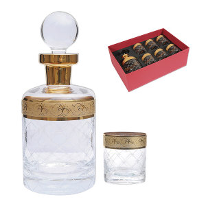 Набор для виски "Whisky", Credan S.A. item