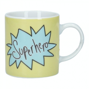 Kitchen Craft Кружка эспрессо Superhero item