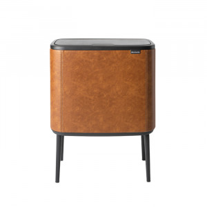 Мусорный бак BO TOUCH BIN (11+23л) item