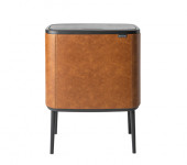 Мусорный бак BO TOUCH BIN (11+23л)