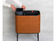 Мусорный бак BO TOUCH BIN (11+23л) item