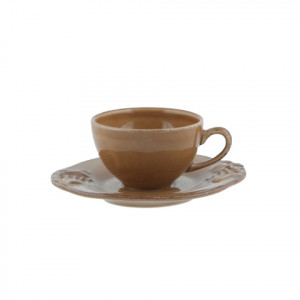Кофейная пара MADEIRA HARVEST (MEDITERRANEA), CASAFINA BY COSTA NOVA item