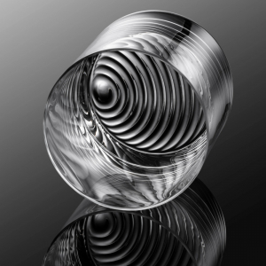 Набор стаканов для виски, 4 шт, серия Echo, Zwiesel GLAS item