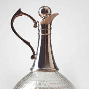 Графин, Roomers item