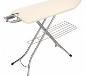 Гладильная доска, 124x45 см, 321924, Brabantia Гладильная доска, 124x45 см, 321924, Brabantia